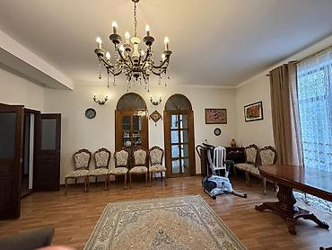 Долгосрочная аренда домов: 280 м², 6 комнат — 12