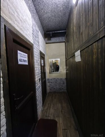 Restoran, kafelər: Ahmedli metronun 35metr yaxınlığında Mehemmed Hadi 45 ünvan icareye — 20