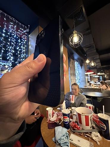Уюлдук телефондор жана аксессуарлар: IPhone 13, 128 ГБ, цвет чёрный (Midnight) - Экран 6.1", OLED Super — 2
