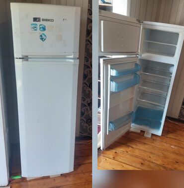xaladenik satiram: Холодильник