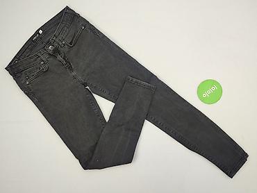 jeans push up: Big Star, Jeansy damskie, rozmiar M — 2
