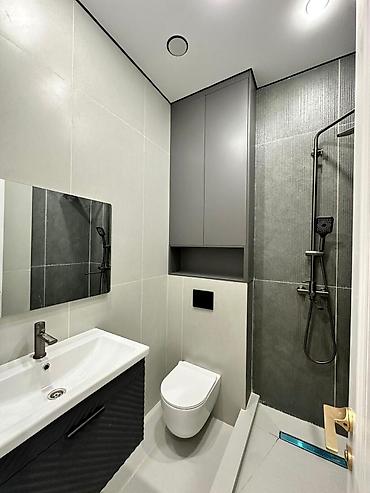 Ремонт под ключ: Ремонт под ключ | Квартиры 3-5 лет опыта — 15