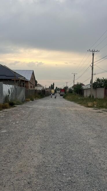 участок комсомольское: Үй, 100 кв. м, 3 бөлмө, Менчик ээси