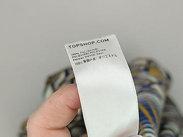 bluzki 44: Topshop, Sukienka damska, rozmiar 2XL — 5