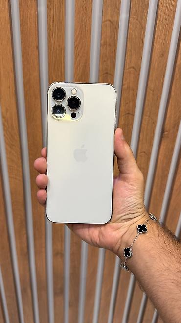 iphone 13 pro max mini 256gb: IPhone 13 Pro Max, 256 GB, Qızılı — 2