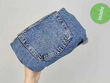dupy w dzinsach: Denim Co, Szorty damskie, rozmiar S — 5