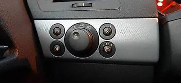 Kompletan auto u delovima: OPEL ASTRA H DELOVI RUMA 1.7CDTI 1.7 CDTI | Opel polovni delovi Opel — 2