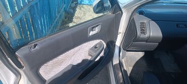 на опель вектра а: Honda Accord: 1997 г., 2 л, Автомат, Бензин, Седан