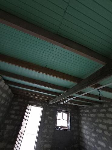 Həyət evləri və villaların satışı: 3 otaqlı, 84 kv. m, Yeni təmirli — 27