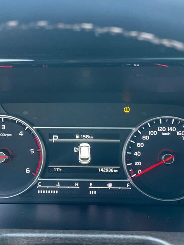 Kia: Kia Sorento: 2020 г., 2.2 л, Дизель, Кроссовер — 10