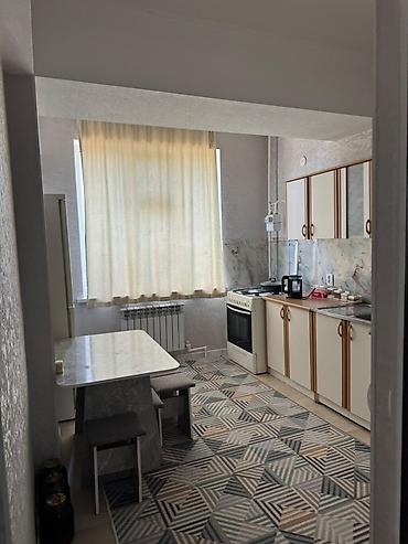 o store: 2 комнаты, 50 м², Элитка, 4 этаж, Евроремонт — 10