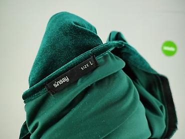 szczerbatek h: Sinsay, Sukienka damska, rozmiar L — 5