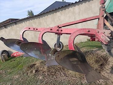 traktor sinləri: Zavod kotandı öz atval lemıxlarıdı üstündə bir boltuna açar dəymiyib — 2