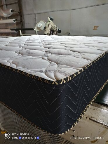 Matraslar: Yeni, Ortopedik matras — 26