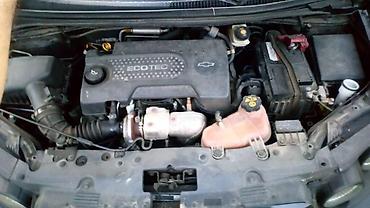 moto aranda: Chevrolet aveo T250 mator Satdigimiz mehsul ustden cixma ve — 3