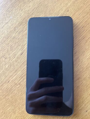 srebro: Xiaomi Redmi 9T, 128 GB, bоја - Srebrna, 
 Fingerprint, Dual SIM cards, Face ID