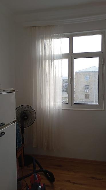 Köhnə tikili: Ev satılır, Gence şeheri pasyolka şahlar hüseyinovda, 4 mertebeli daş — 12