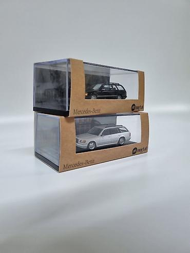 Модели автомобилей: Продаю масштабные модели 1/64 — 22