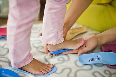 foot patch: Стельки ортопедические(специализированные) от плоскостопия! Для — 6