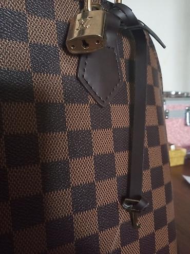 Çantalar: Əl çantası, Louis Vuitton, Yeni — 3