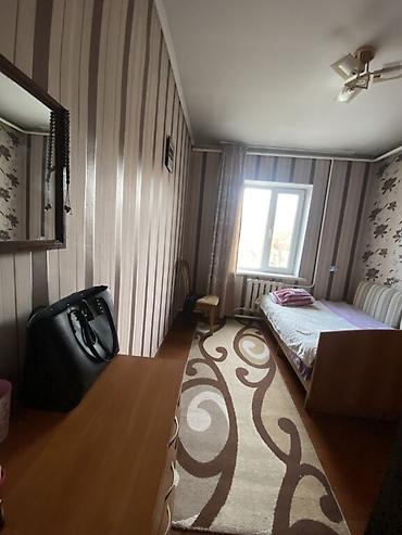 Продажа коттеджей и домов: 🚨 СРОЧНО! Продаётся 6-комнатный частный дом 📍 г. Бишкек, Свердловский — 14