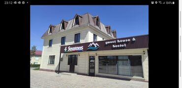 дом из сруба бишкек цена in Кыргызстан | ОТДЫХ НА ИССЫК-КУЛЕ: Номер, Каракол, Парковка, стоянка, Охраняемая территория