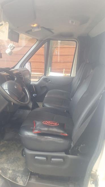 opel astra h 2006: Ford 2005 il, motor 2.5 l, Furqon, İşlənmiş — 6