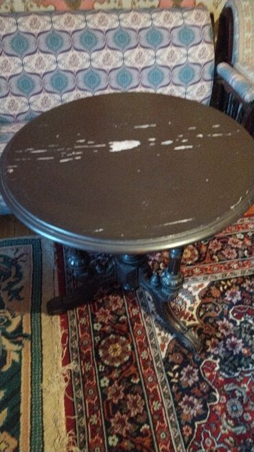 Буфеты: Продаю антиквариат буфет и стулья больше века — 16