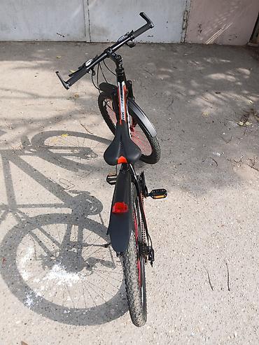 volosibet: Model: BMX GTR-906 Növü: Dağ / Günlük sürüş ​Ətraflı Məlumat — 4