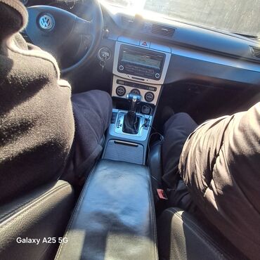 Volkswagen: Volkswagen Passat: 2009 г., 1.4 л, Автомат, Газ, Универсал — 9