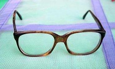 Ostali kućni aparati: Vintage REVUE - Okvir za naocare sa dioptrijom ORIGINAL. KLASIČAN i — 15