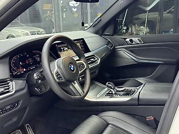 BMW: BMW X5: 2019 г., 3 л, Автомат, Дизель, Кроссовер — 20