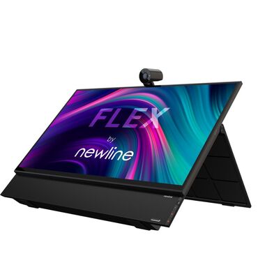 монит: Монитор, Новый, LED, 26" - 27"