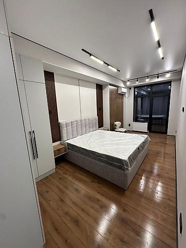 Продажа квартир: 2 комнаты, 70 м², Элитка — 4