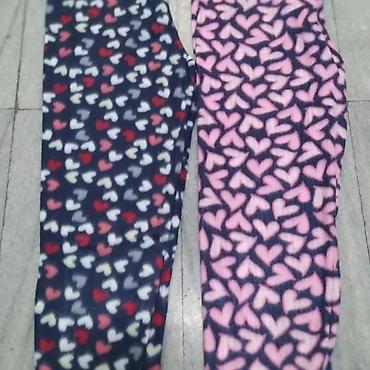 parça şalvar: Əla keyfiyyətli isti polar parçadan şalvarlar XXL-QƏDƏR 10 azn 3-4XL — 4