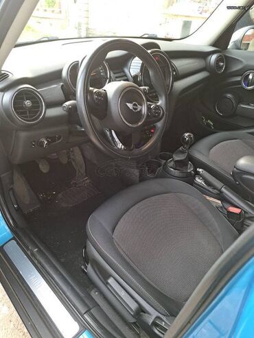 Mini: Mini Cooper: 1.5 l. | 2015 έ. 73000 km. Χάτσμπακ — 5