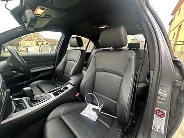 bmw e90 osiguraci shema: M-PAKET SEDITA KADICE E90 ZA BMW SERIJA 3 OD 2005. DO 2012. GOD. | — 2