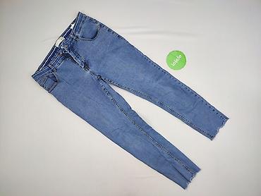 getry jeansowe: House of Denim, Jeansy damskie, rozmiar M — 2