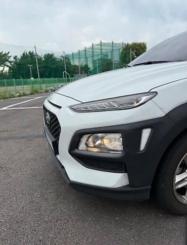 infinity qx56: Hyundai Kona: 2018 г., 1.6 л, Автомат, Дизель, Кроссовер — 2