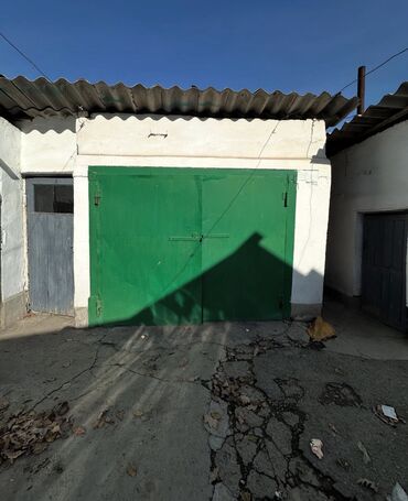 Продажа домов: Дом, 50 м², 3 комнаты, Старый ремонт — 3