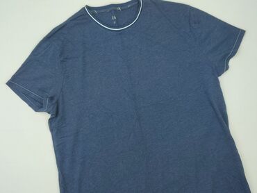 malfini tshirt: C&A, T-shirt for men, size 2XL (EU 44)