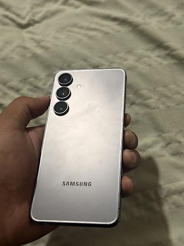 google pixel tablet: Samsung Galaxy S24, Б/у, 256 ГБ, цвет - Серебристый, 2 SIM — 1