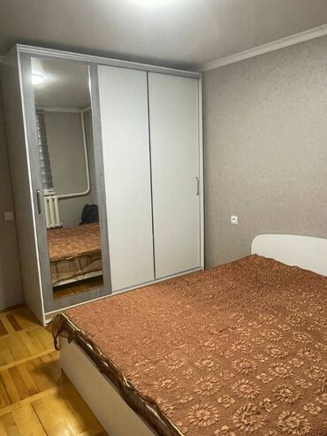 Продажа квартир: 125 м², 4 комнаты, Теплый пол, Подвал, погреб, Парковка