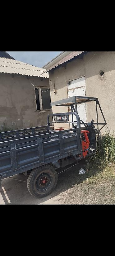 Легкий грузовик, Стандарт, До 1 т, Б/у at lalafo.kg Легкий грузовик, Стандарт, До 1 т, Б/у