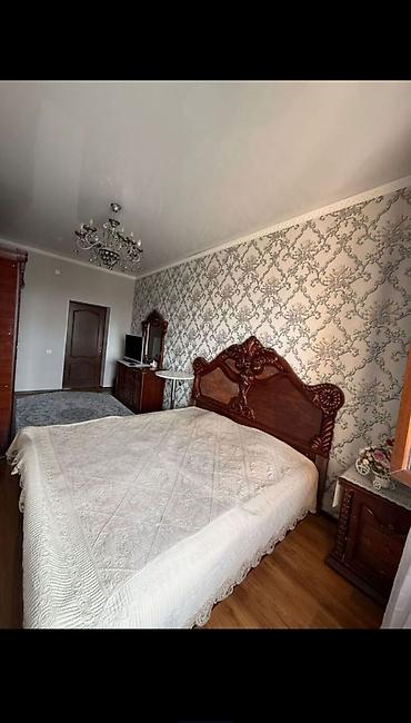 пентхаус аренда: 6 комнат, 260 м², Нижний Джал (Джал-23) Элитка, 10 этаж, Дизайнерский ремонт — 10