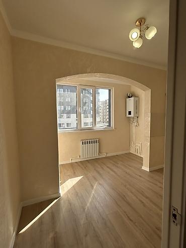 Продажа комнат: 45 м², Без мебели — 15