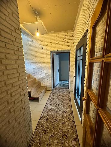 Продажа коттеджей и домов: Продаю дом 🏡 С.Кожомкул (Восст ) 🛑Дом Мансардный 2х этаж 🛑Из красного — 8