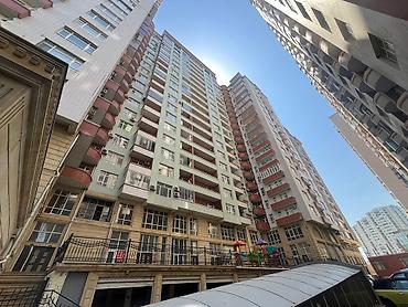 cepis satisi: 2 otaqlı, Yeni tikili, 115 kv. m — 2