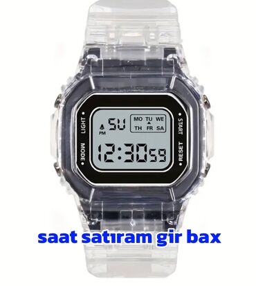 telefon saatlar: Yeni, Qol saatı