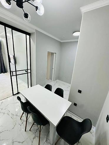 Продажа квартир: 2 комнаты, 57 м², 13 этаж, Евроремонт — 2